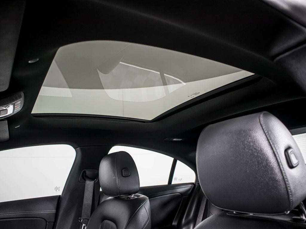 2025 Mercedes-Benz CLA CLA 250