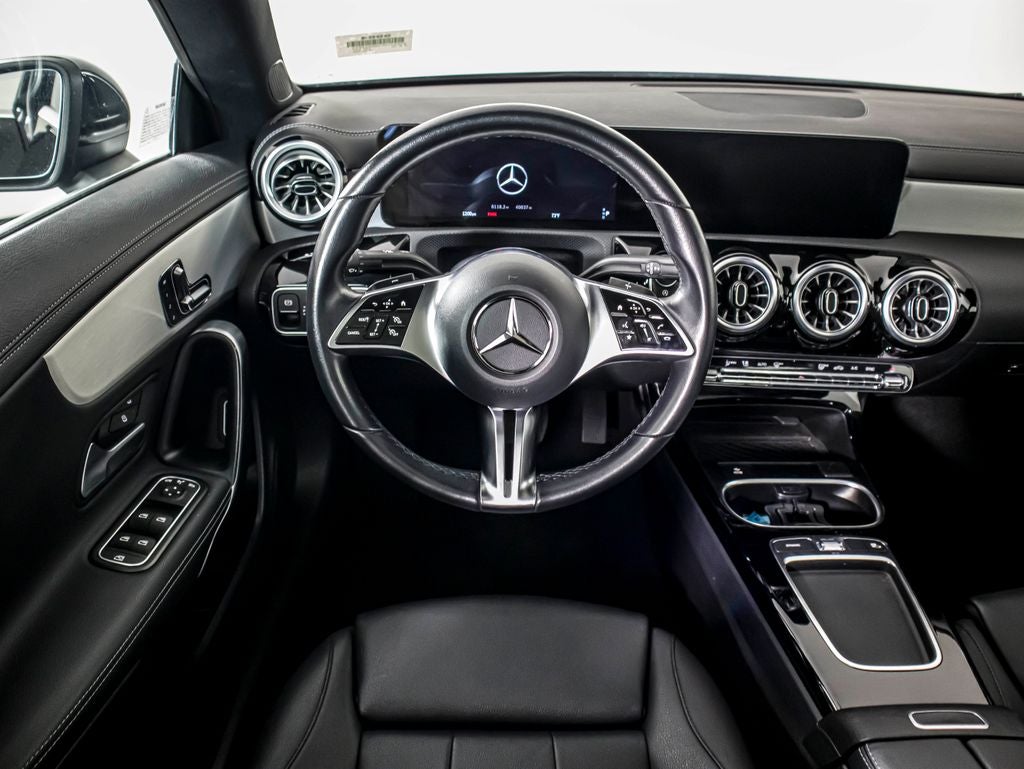 2025 Mercedes-Benz CLA CLA 250