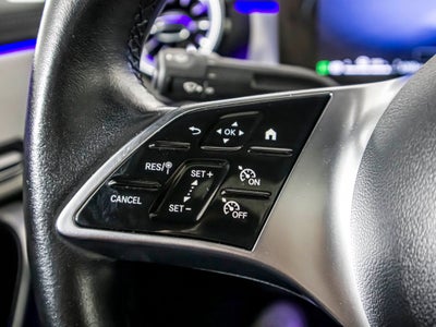 2025 Mercedes-Benz CLA CLA 250