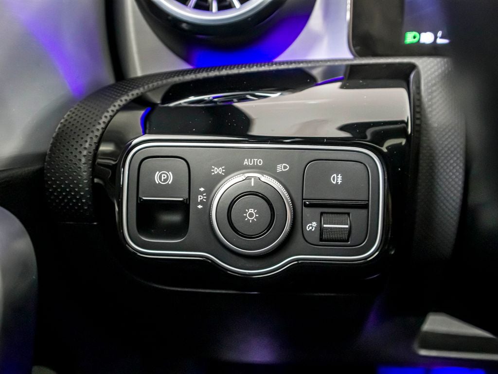 2025 Mercedes-Benz CLA CLA 250