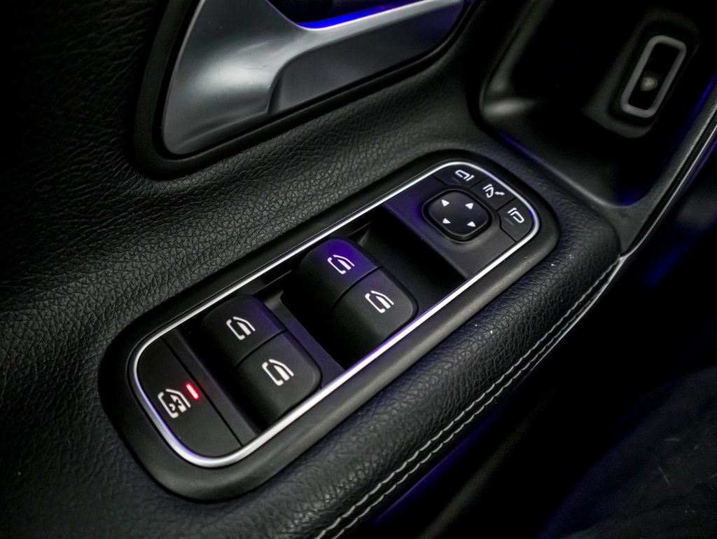 2025 Mercedes-Benz CLA CLA 250