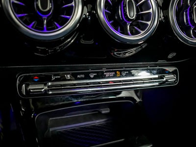 2025 Mercedes-Benz CLA CLA 250