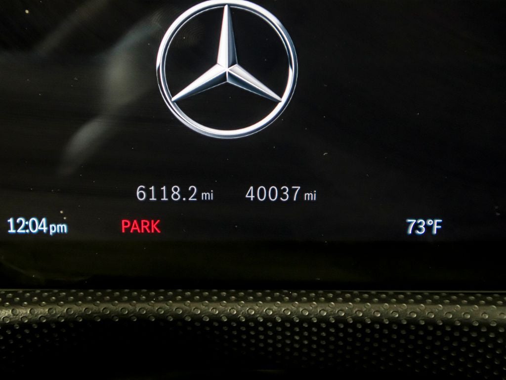 2025 Mercedes-Benz CLA CLA 250