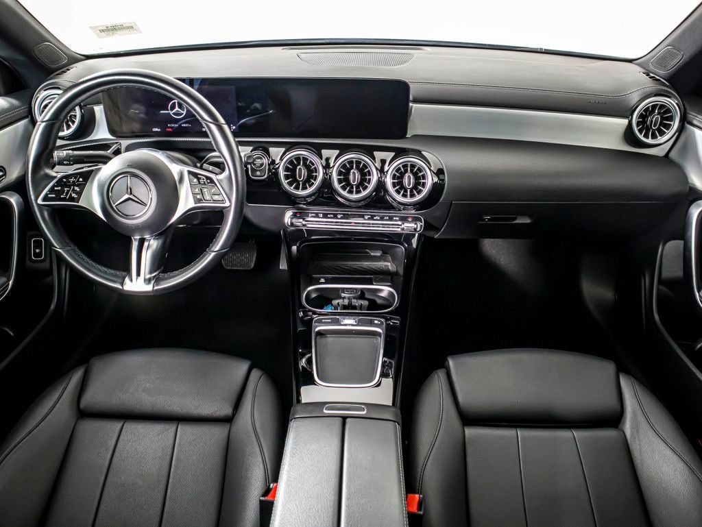 2025 Mercedes-Benz CLA CLA 250