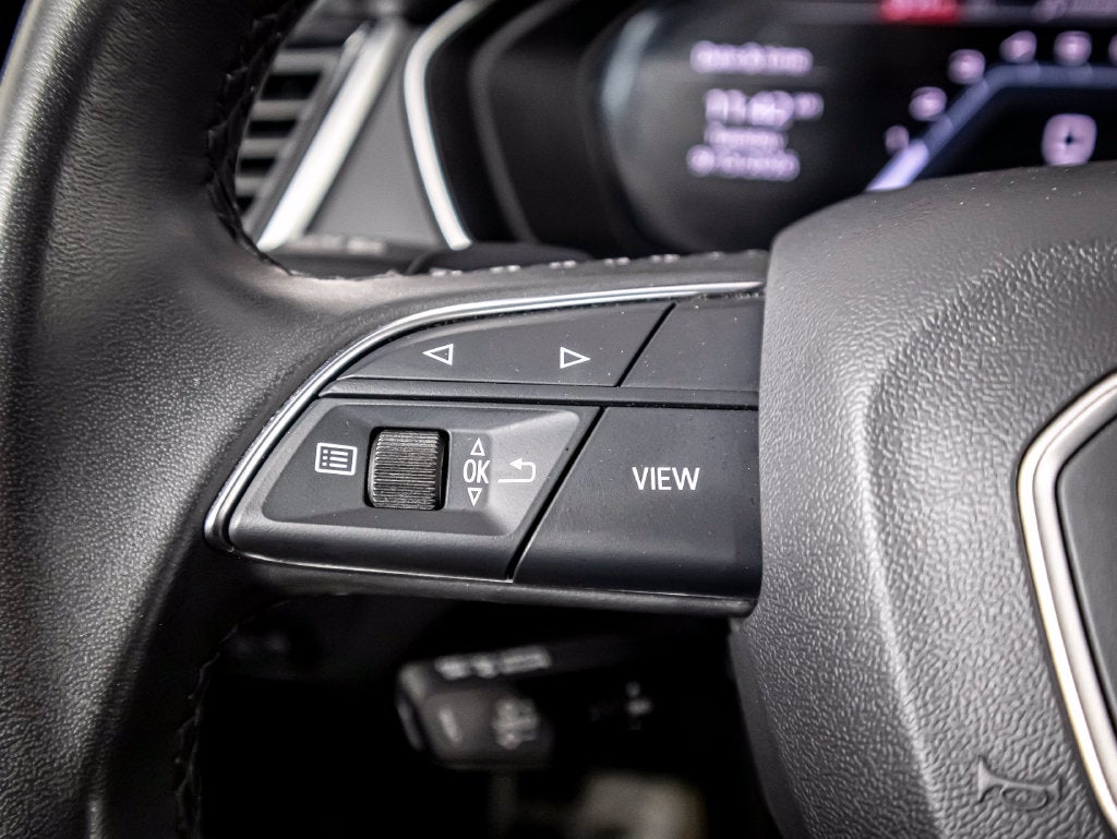 2024 Audi Q5 quattro