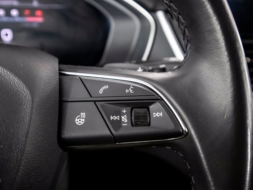 2024 Audi Q5 quattro