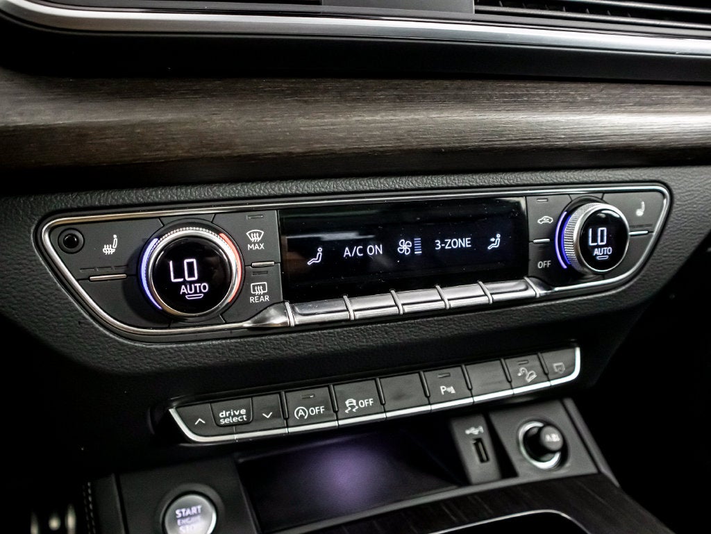 2024 Audi Q5 quattro