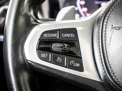 2021 BMW 4 Series M440i xDrive