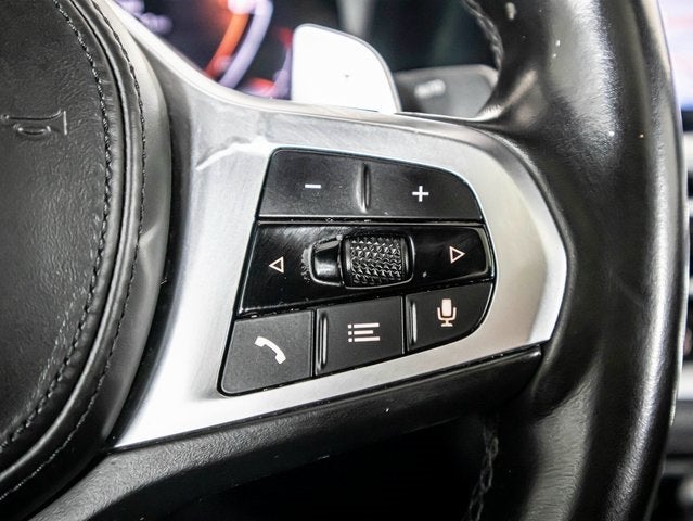 2021 BMW 4 Series M440i xDrive