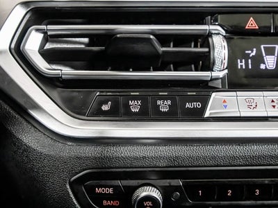 2021 BMW 4 Series M440i xDrive