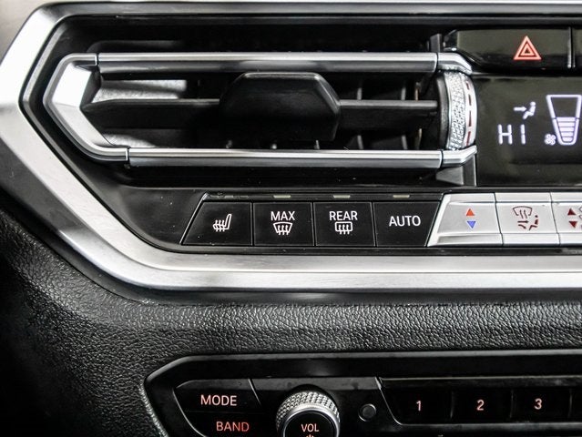 2021 BMW 4 Series M440i xDrive