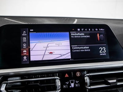 2021 BMW 4 Series M440i xDrive