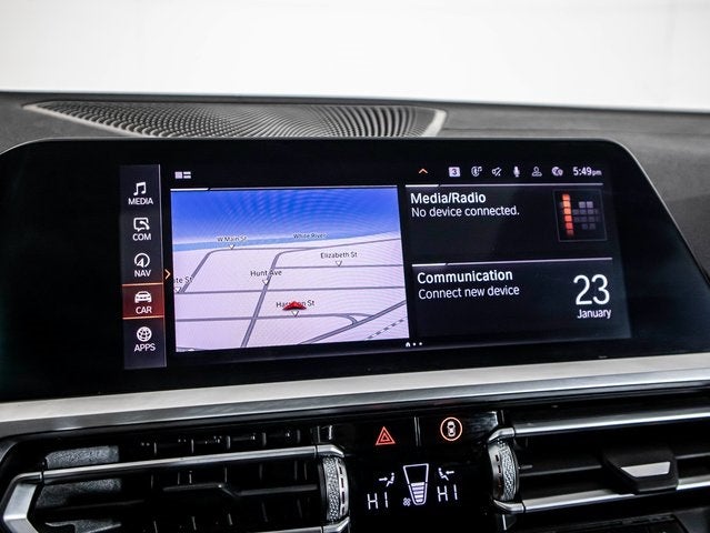 2021 BMW 4 Series M440i xDrive