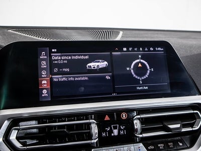 2021 BMW 4 Series M440i xDrive