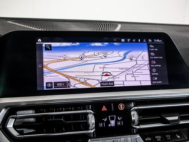 2021 BMW 4 Series M440i xDrive