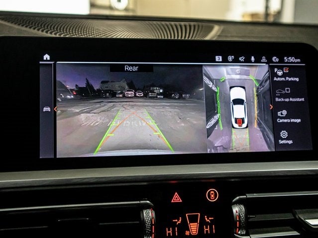 2021 BMW 4 Series M440i xDrive