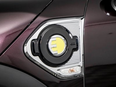 2023 MINI Countryman All4 Cooper SE