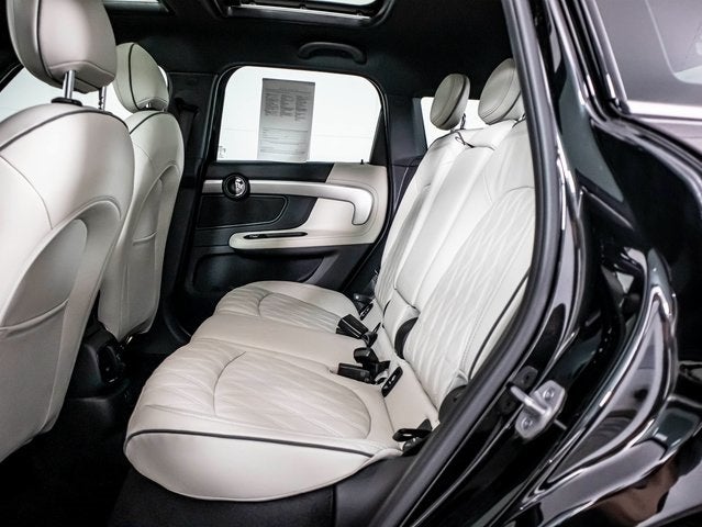 2023 MINI Countryman All4 Cooper SE