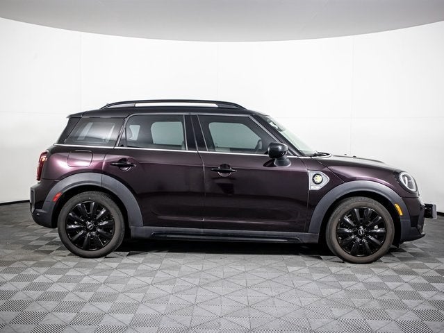 2023 MINI Countryman All4 Cooper SE