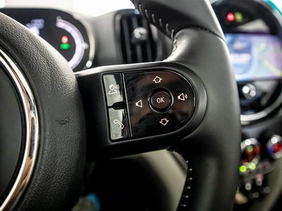 2023 MINI Countryman All4 Cooper SE