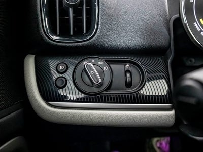 2023 MINI Countryman All4 Cooper SE