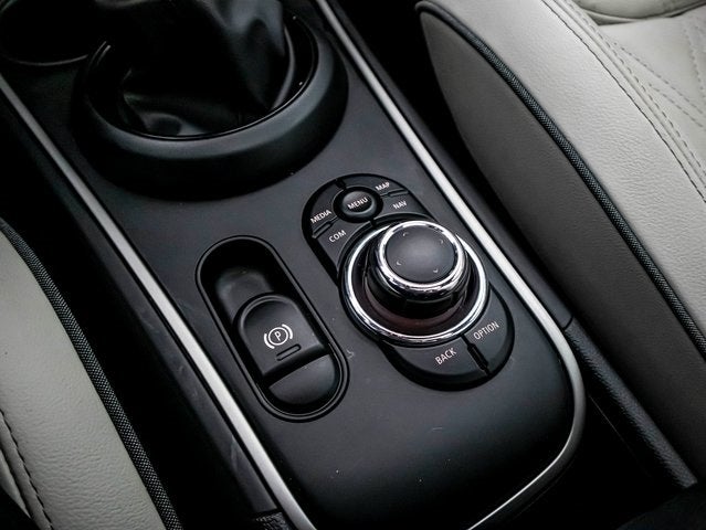 2023 MINI Countryman All4 Cooper SE