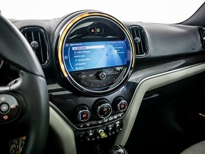 2023 MINI Countryman All4 Cooper SE