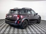 2023 MINI Countryman All4 Cooper SE