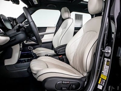 2023 MINI Countryman All4 Cooper SE