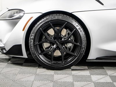 2022 Toyota Supra 3.0