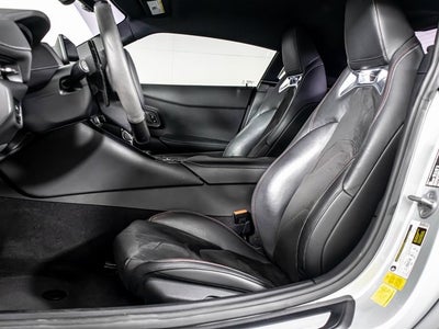 2022 Toyota Supra 3.0