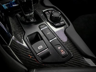 2022 Toyota Supra 3.0