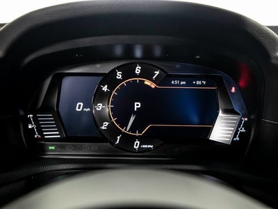 2022 Toyota Supra 3.0