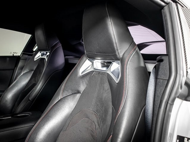 2022 Toyota Supra 3.0