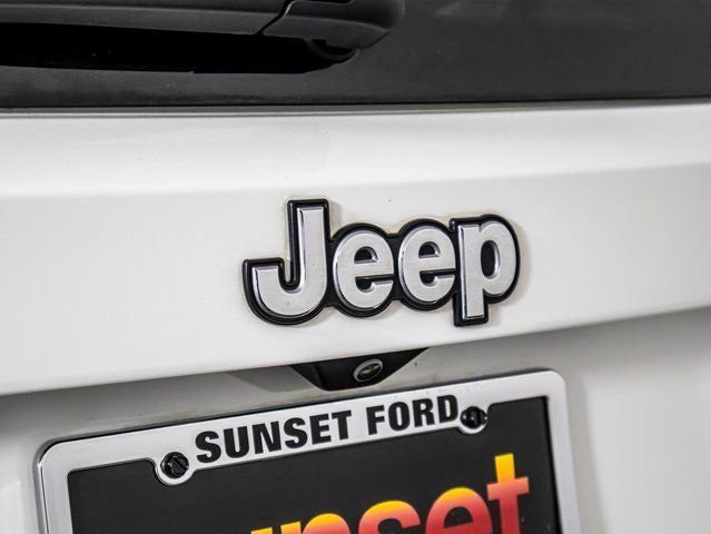 2021 Jeep Renegade Sport