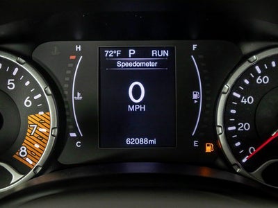 2021 Jeep Renegade Sport