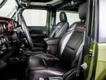 2021 Jeep Wrangler Rubicon