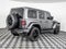 2021 Jeep Wrangler Unlimited Sahara High Altitude