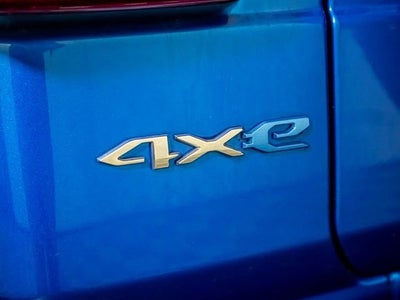 2021 Jeep Wrangler 4xe Unlimited Sahara