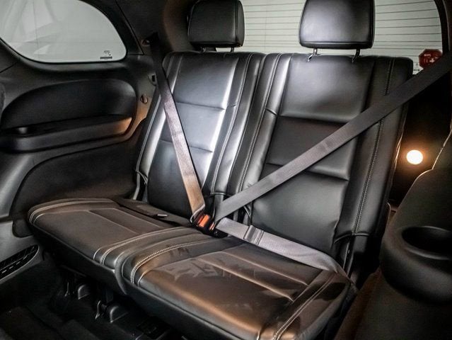 2022 Dodge Durango GT
