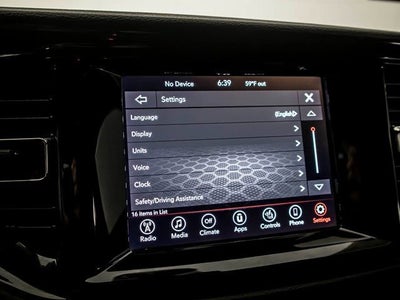 2022 Dodge Durango GT