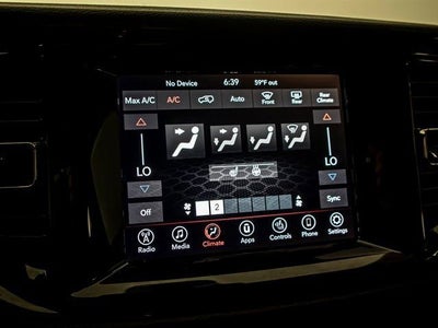 2022 Dodge Durango GT