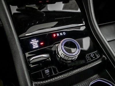 2024 Jeep Grand Cherokee 4xe 4DR 4WD