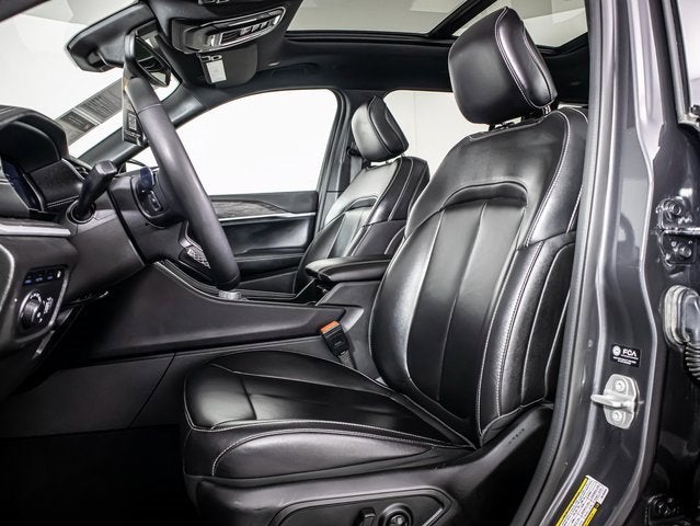 2024 Jeep Grand Cherokee 4xe 4DR 4WD