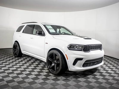 2025 Dodge Durango R/T