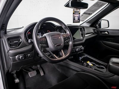 2025 Dodge Durango R/T