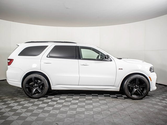2025 Dodge Durango R/T