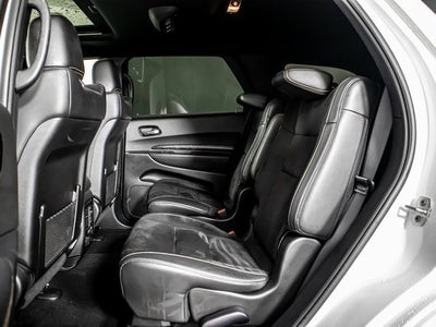 2025 Dodge Durango R/T