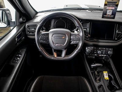 2025 Dodge Durango R/T