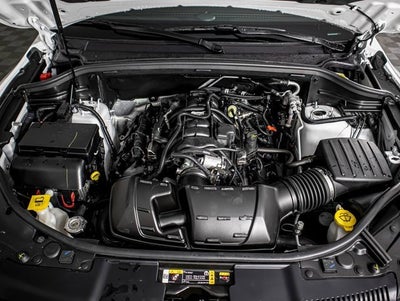 2025 Dodge Durango R/T